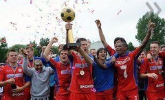 Как продают чемпионов Латвии