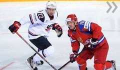 ЧМ-2017: Россия проиграла США на чемпионате мира по хоккею