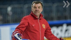 Знарка назвали лучшим тренером КХЛ