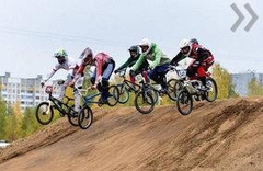 Валмиера примет престижные велосоревнования