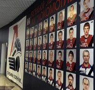 Трагедия ярославского «Локомотива». Шесть лет спустя...