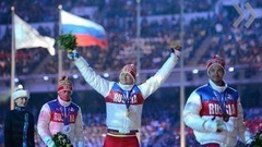 Российским спортсменам рекомендуют отказаться от участия в Олимпиаде