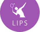 LIPS badmintona skolas klubs
