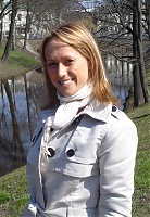 Эргле Агнета