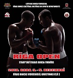 Riga Open 2010