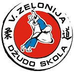 Школа дзюдо Вселовода Зелёного