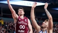 Rodions Kurucs savainojuma dēļ nepiedalās ACB mačā