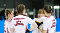 Latvijas kērlingistes pasaules junioru čempionātā iekļūst B divīzijas finālā